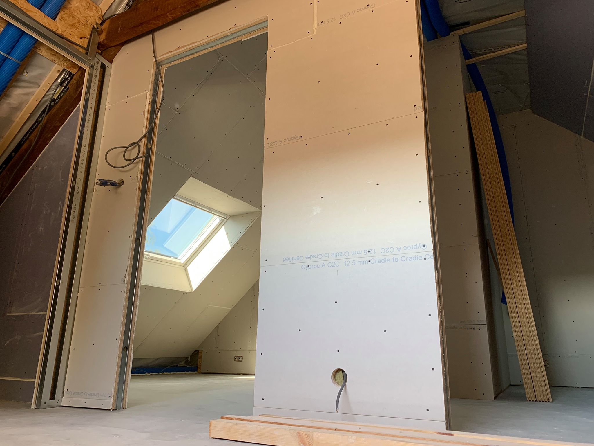 Renovatie